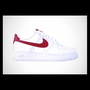 Nike Air Force 1s - Sz 10 W - Brand New